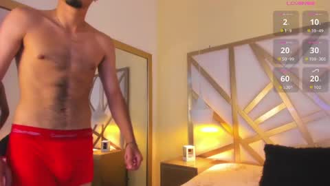Snapshot of jaxon_carter chatting on 06/27/26, 12:22 jaxon_carter online show from 06/27/26, 12:22