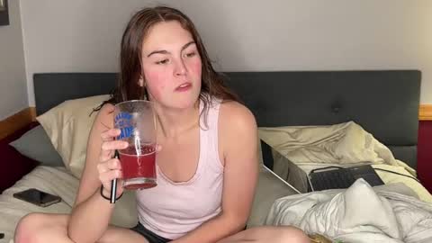 FlameCouple online show from 01/13/25, 02:28