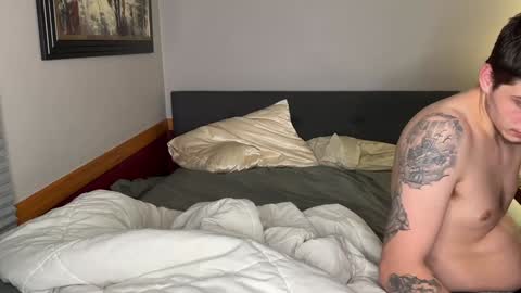 FlameCouple online show from 01/24/25, 01:45