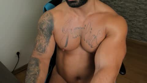 JaxonHunk online show from 01/16/26, 01:53