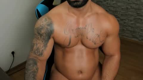 JaxonHunk online show from 01/17/26, 10:02