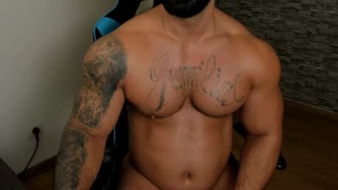 JaxonHunk online show from 02/01/26, 09:46