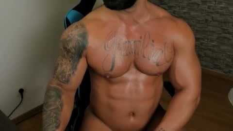 JaxonHunk online show from 02/09/26, 01:09