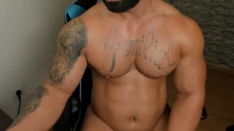 Snapshot of jaxonhunk chatting on 04/28/26, 07:30 JaxonHunk online show from 04/28/26, 07:30