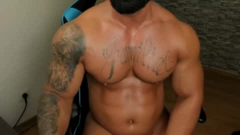 Snapshot of jaxonhunk chatting on 05/10/26, 08:36 JaxonHunk online show from 05/10/26, 08:36