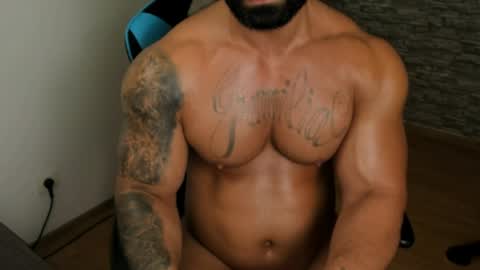 Snapshot of jaxonhunk chatting on 05/23/26, 09:30 JaxonHunk online show from 05/23/26, 09:30