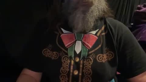 Jaxson online show from 01/04/25, 10:49