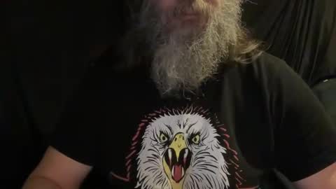 Jaxson online show from 01/16/25, 11:48