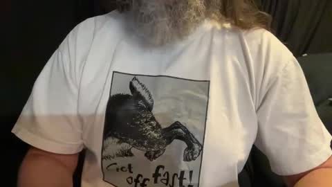 Jaxson online show from 03/05/25, 10:00