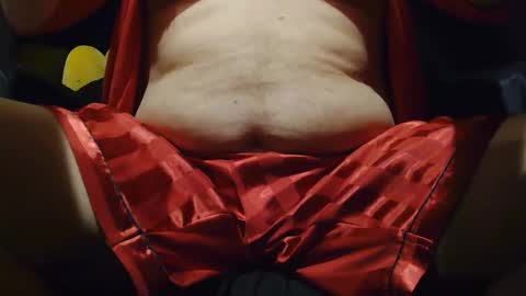 Jaxson online show from 01/12/26, 09:36