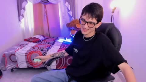 Jaxvance online show from 05/30/26, 02:47