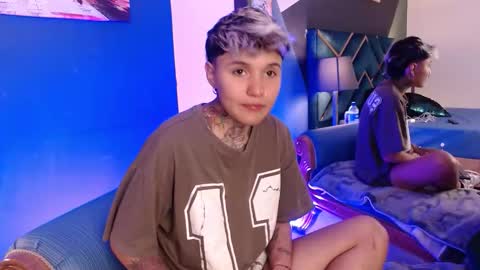 JAX online show from 01/17/26, 03:33