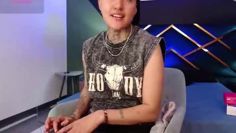 JAX online show from 02/07/26, 03:32