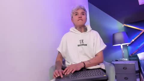 JAX online show from 02/25/26, 03:49