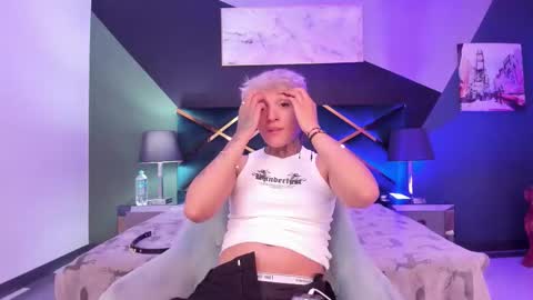 JAX online show from 02/26/26, 04:00