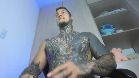 Michael independient model online show from 03/24/26, 08:58