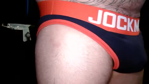 Snapshot of jaxxxdaddy chatting on 05/29/26, 07:23 jax online show from 05/29/26, 07:23