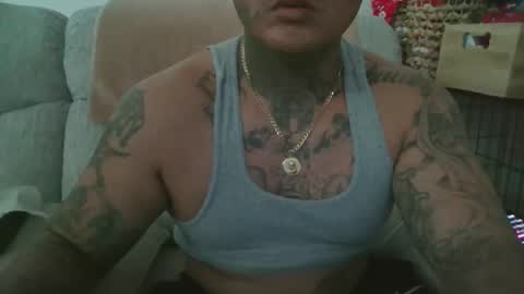 Inked and kinked online show from 03/31/26, 09:04