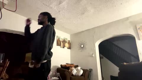 jay_292 online show from 10/28/25, 12:14