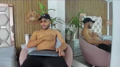 Jay Rock online show from 11/25/25, 03:28