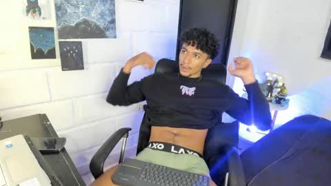 Jay online show from 03/26/26, 07:52