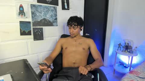 Jay online show from 03/28/26, 07:35