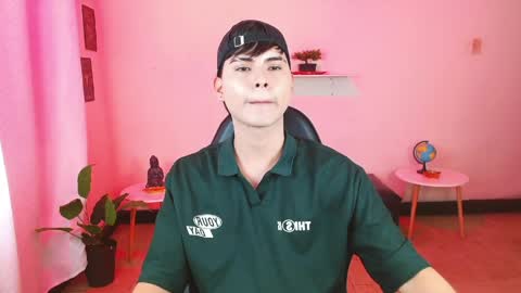 Snapshot of jay_cum18 chatting on 05/28/26, 01:41 Jay online show from 05/28/26, 01:41