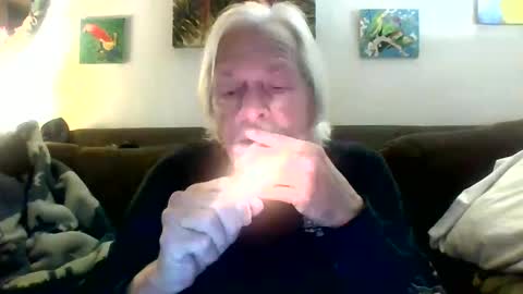 Snapshot of jay_jay1475 chatting on 01/23/25, 10:01 jay-jay1475 online show from 01/23/25, 10:01