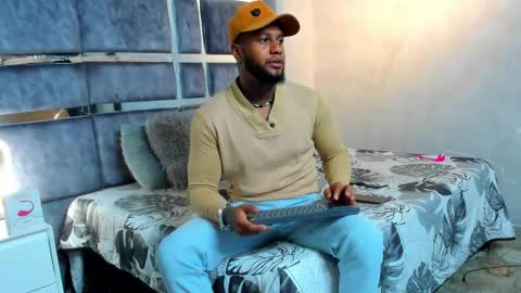 jay jhonson online show from 03/22/26, 03:32