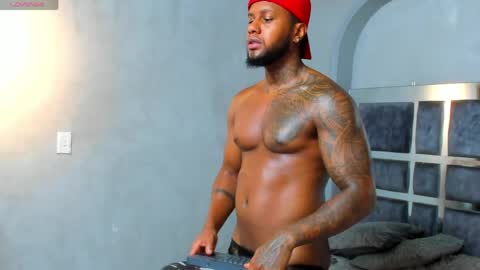 jay jhonson online show from 03/27/26, 08:26