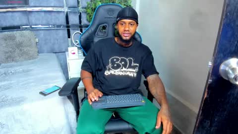 jay jhonson online show from 05/05/26, 01:46