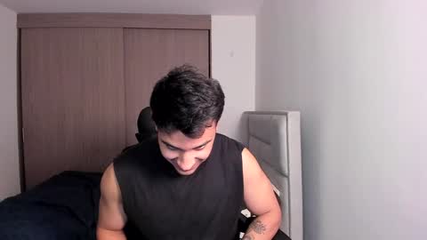 Snapshot of jay_marcos chatting on 12/27/24, 04:47 Jay marcos online show from 12/27/24, 04:47