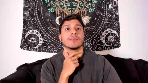 Jay marcos online show from 10/26/25, 10:47