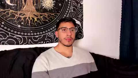 Jay marcos online show from 11/02/25, 03:53