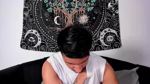 Jay marcos online show from 11/15/25, 05:09