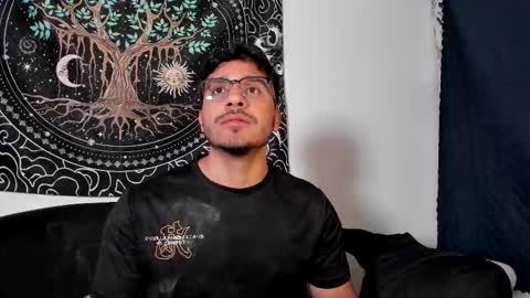 Jay marcos online show from 11/19/25, 04:12