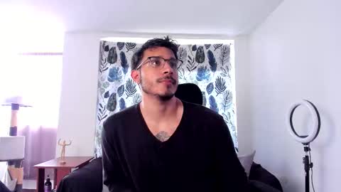 Jay marcos online show from 11/23/25, 03:45