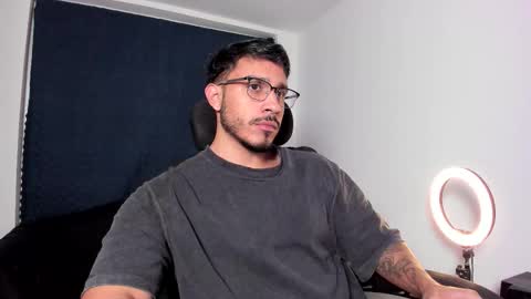 Jay marcos online show from 12/21/25, 02:30