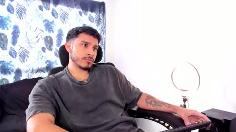 Jay marcos online show from 12/22/25, 04:15