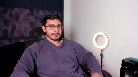 Jay marcos online show from 01/09/26, 11:02