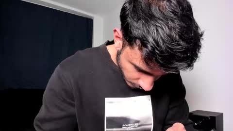 Jay marcos online show from 01/10/26, 03:52