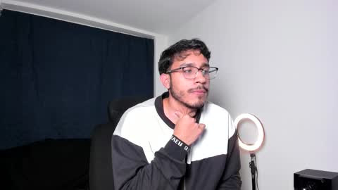 Jay marcos online show from 01/11/26, 09:25