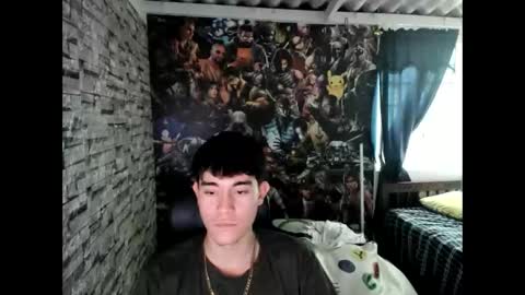 JAY ORANGE online show from 01/31/26, 07:11