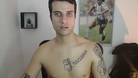 Jay Alvarrez online show from 12/10/24, 09:54