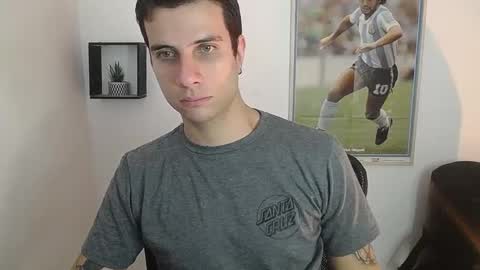 Jay Alvarrez online show from 12/11/24, 06:09