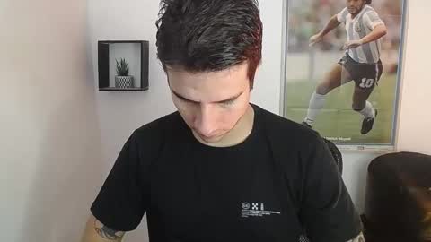 Jay Alvarrez online show from 12/12/24, 05:04