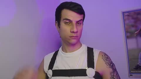 Jay Alvarrez online show from 12/27/24, 08:07