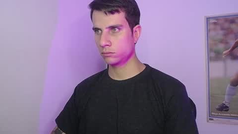 Jay Alvarrez online show from 01/10/25, 06:17