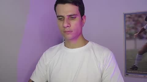 Jay Alvarrez online show from 01/11/25, 09:57