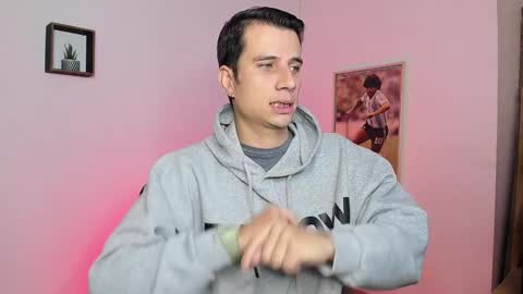 Jay Alvarrez online show from 01/16/25, 06:37